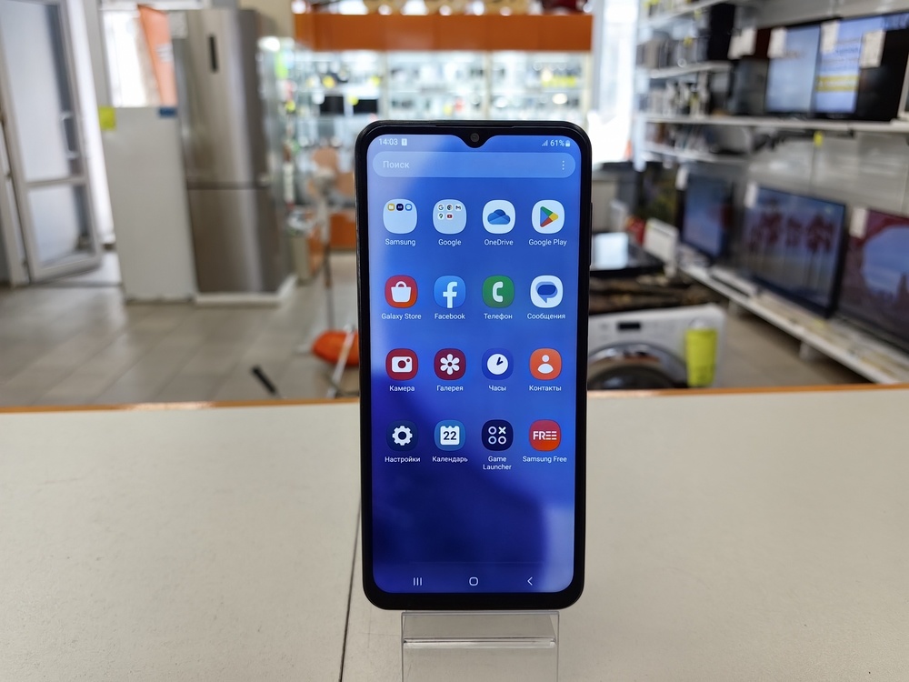 Смартфон Samsung Galaxy A23 4/64