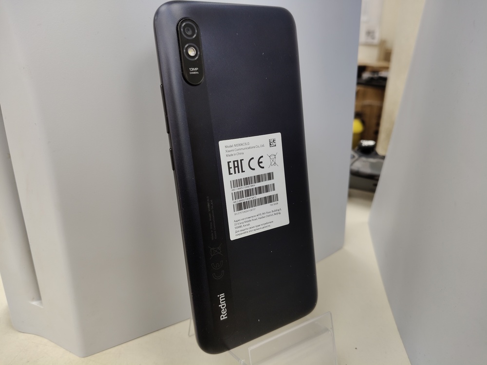 Смартфон Xiaomi Redmi 9A 2/32