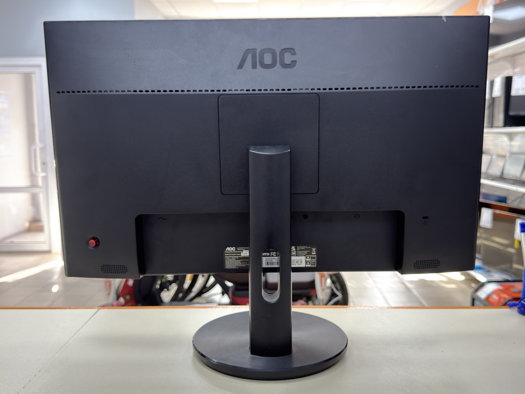 Монитор AOC G2490vxa