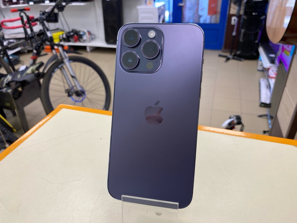 Смартфон Apple Iphone 14 Pro Max 256Gb