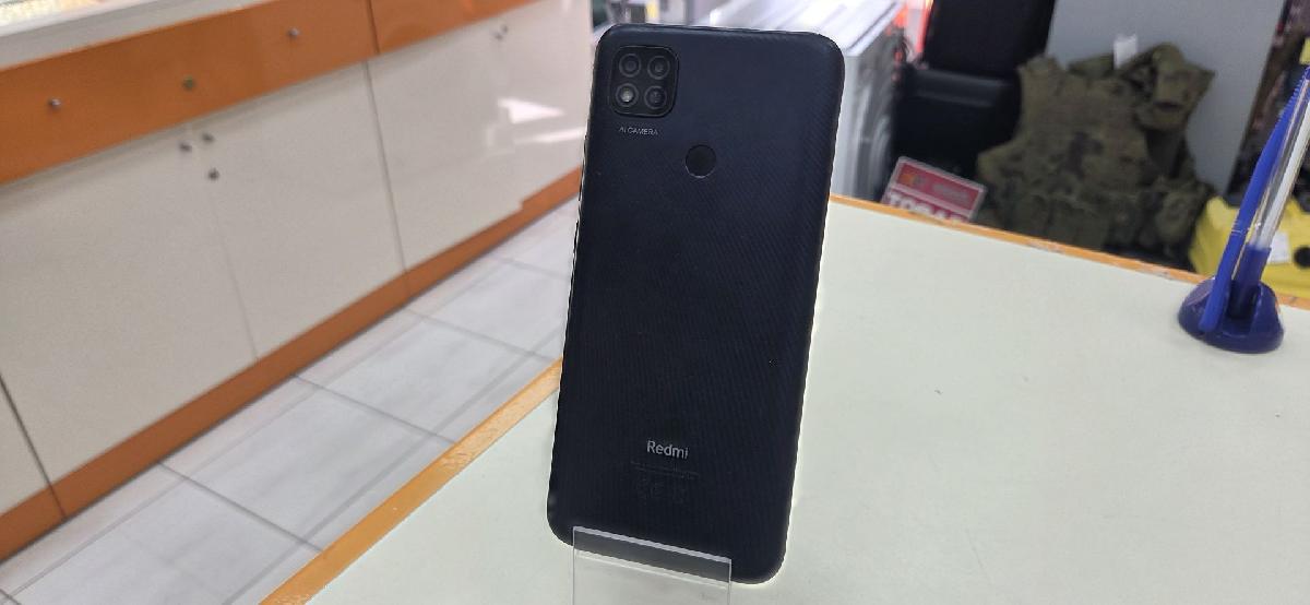 Смартфон Xiaomi Redmi 9C 3/64 NFC