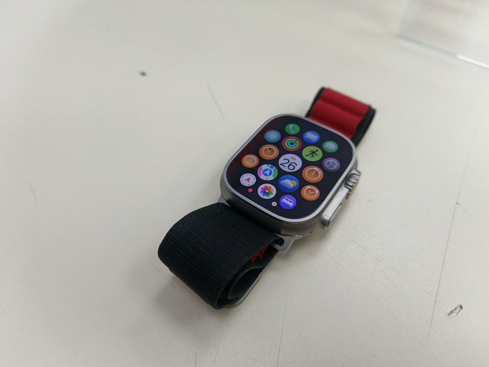 Смарт-часы Apple Watch Ultra 49mm