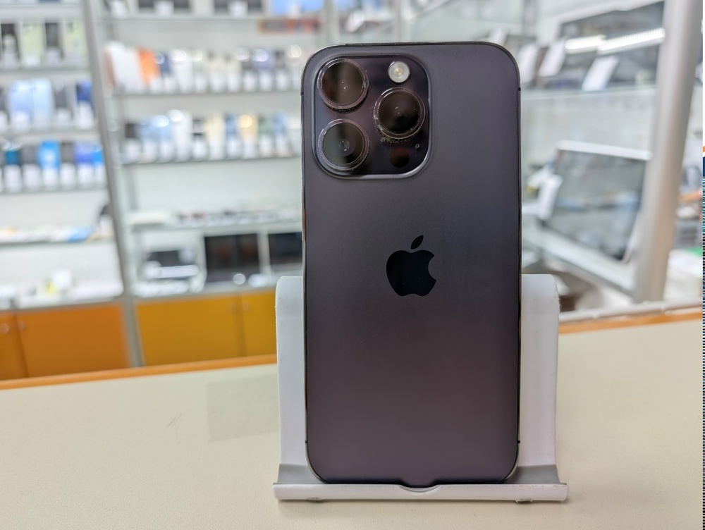 Смартфон Apple Iphone 14 Pro 128Gb
