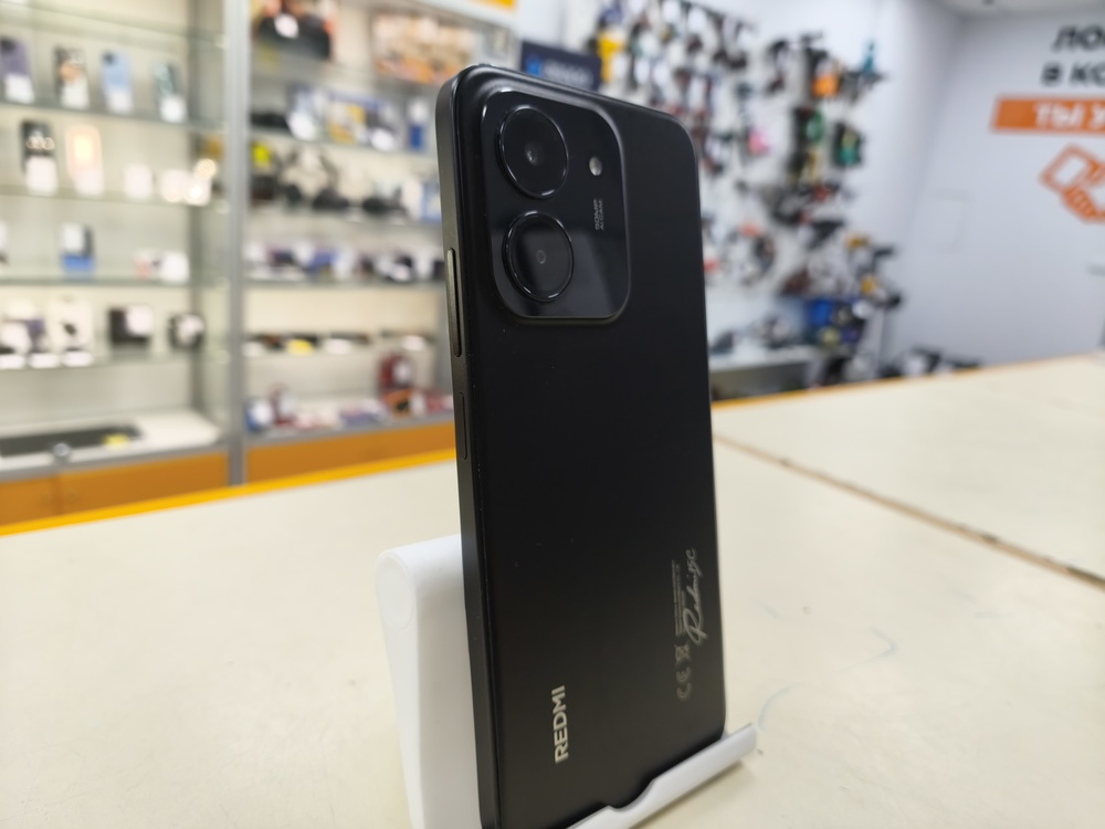 Смартфон Xiaomi Redmi 15C 5G 4/128