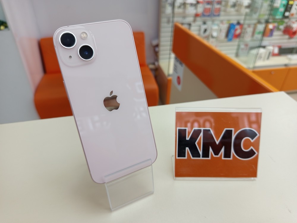 Смартфон Apple iPhone 13 128Gb