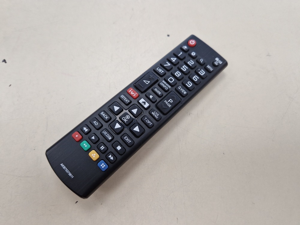 LED Телевизор LG 65UR78