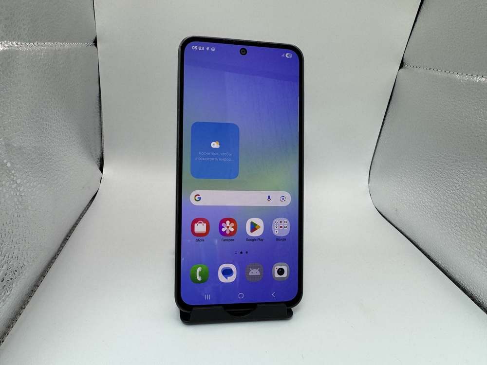 Смартфон Samsung Galaxy A36 5G 8/256