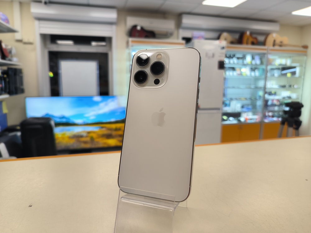 Смартфон Apple iPhone 13 Pro 128Gb