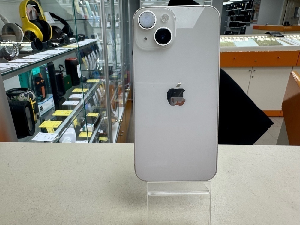 Смартфон Apple Iphone 14 128Gb