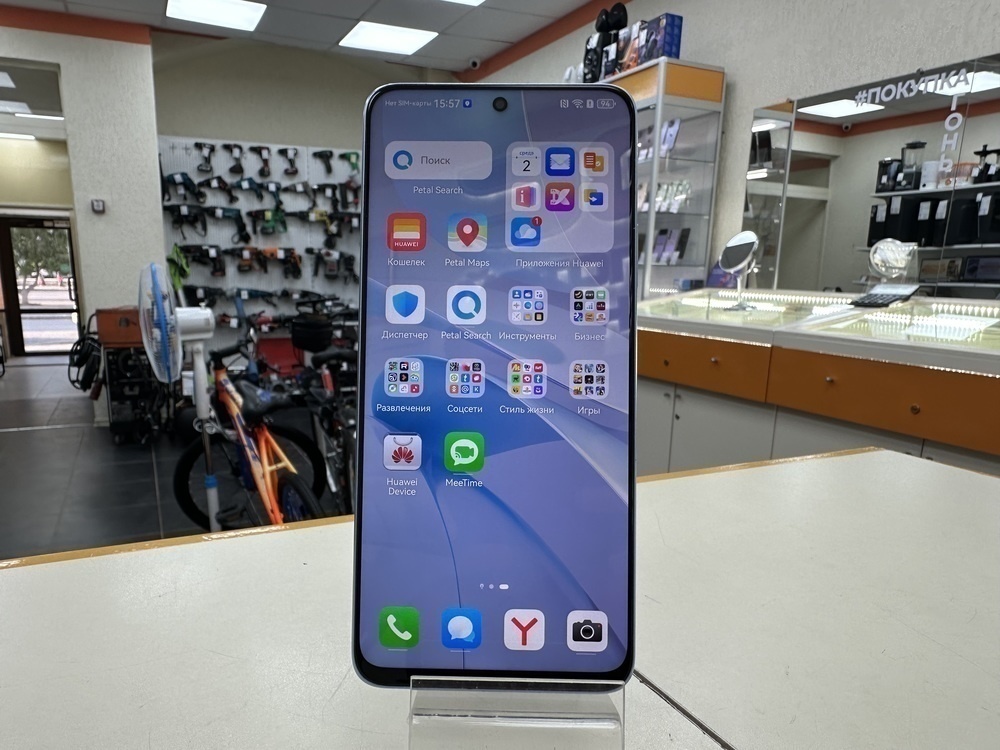 Смартфон Huawei Nova 13i 8/128