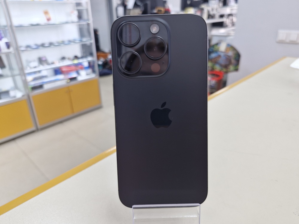 Смартфон Apple Iphone 15 Pro 128Gb