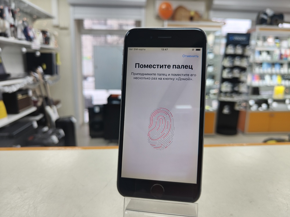 Смартфон Apple iPhone 6 32Gb