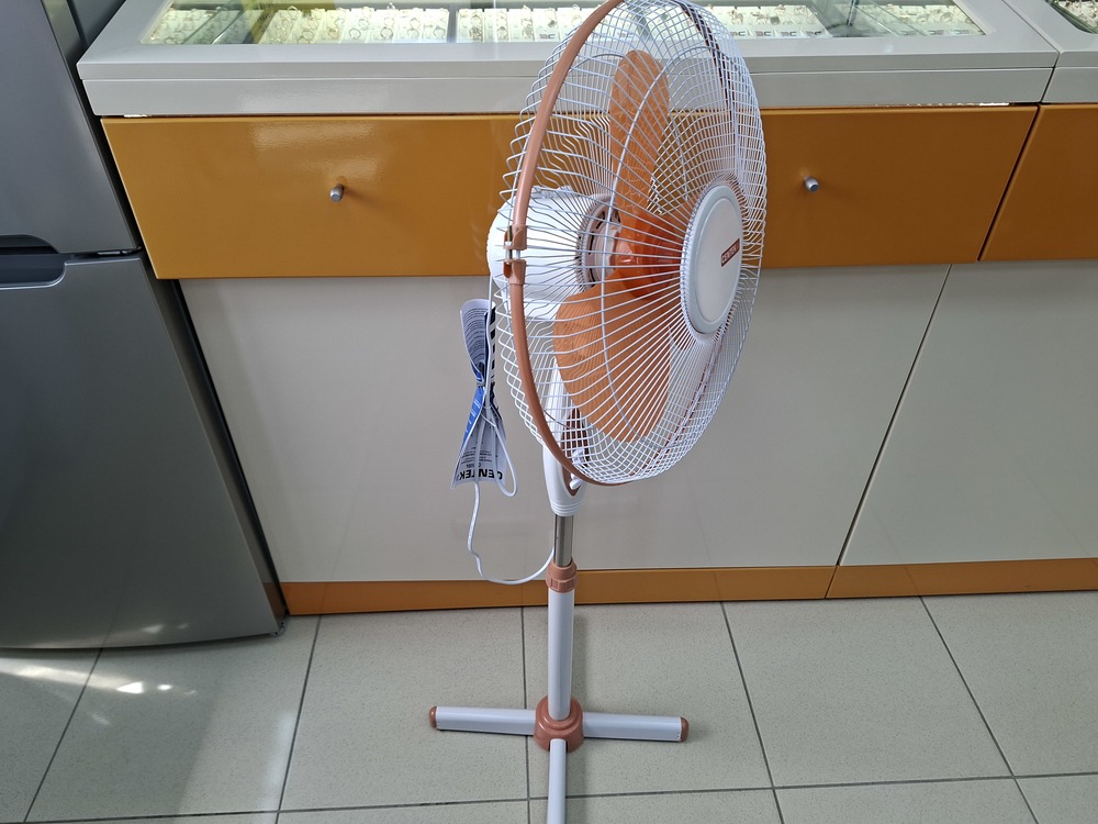 Вентилятор Centek CT-5004