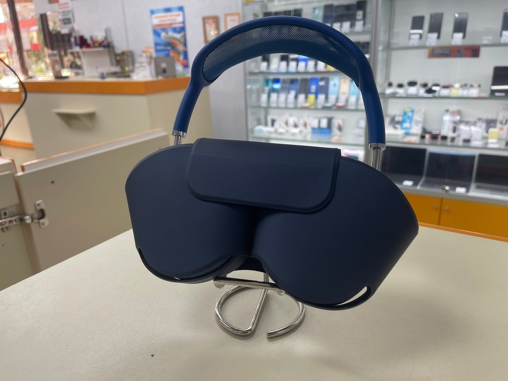 Наушники беспроводные Apple AirPods Max (A2096)