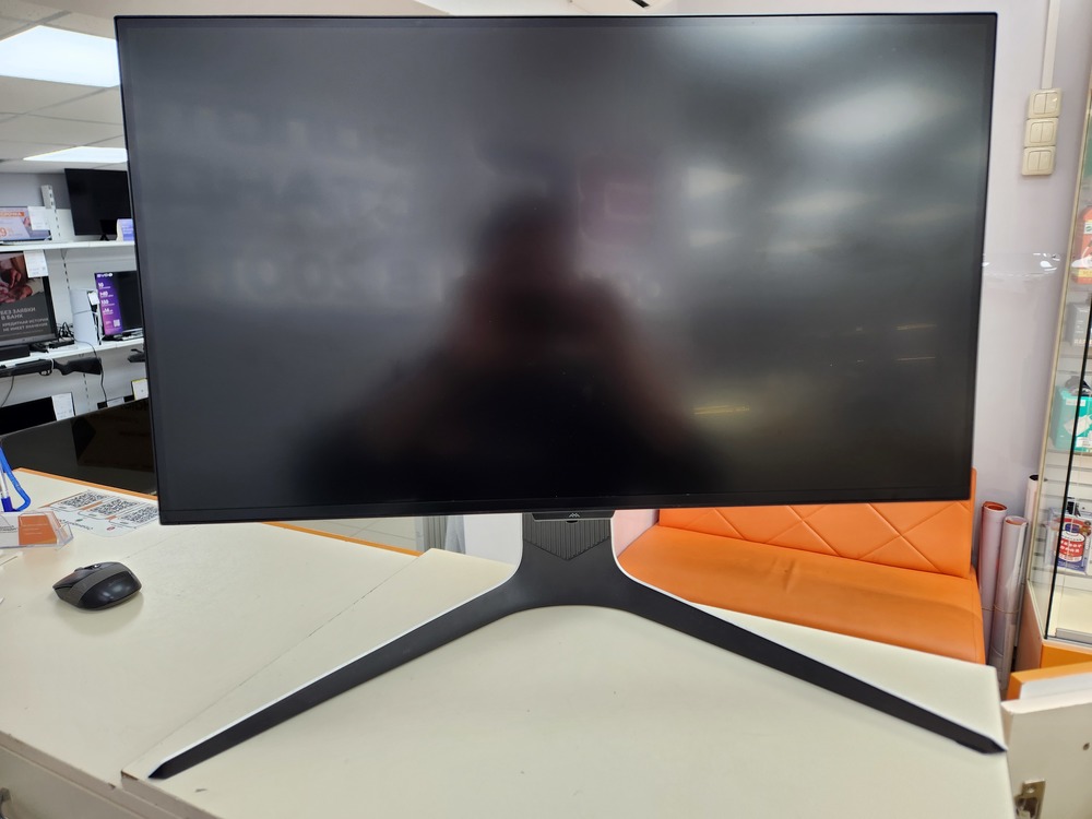 Монитор TCL 27" R73Q QD-Mini LED 1440p HDR