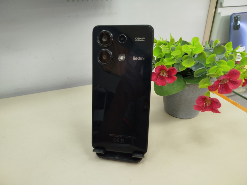 Смартфон Xiaomi Redmi note 13 8/256