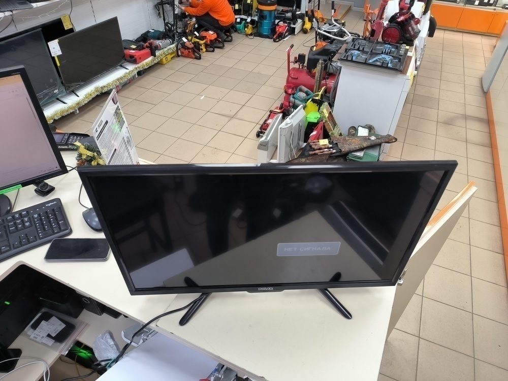 LED Телевизор Polar 72LTV7013