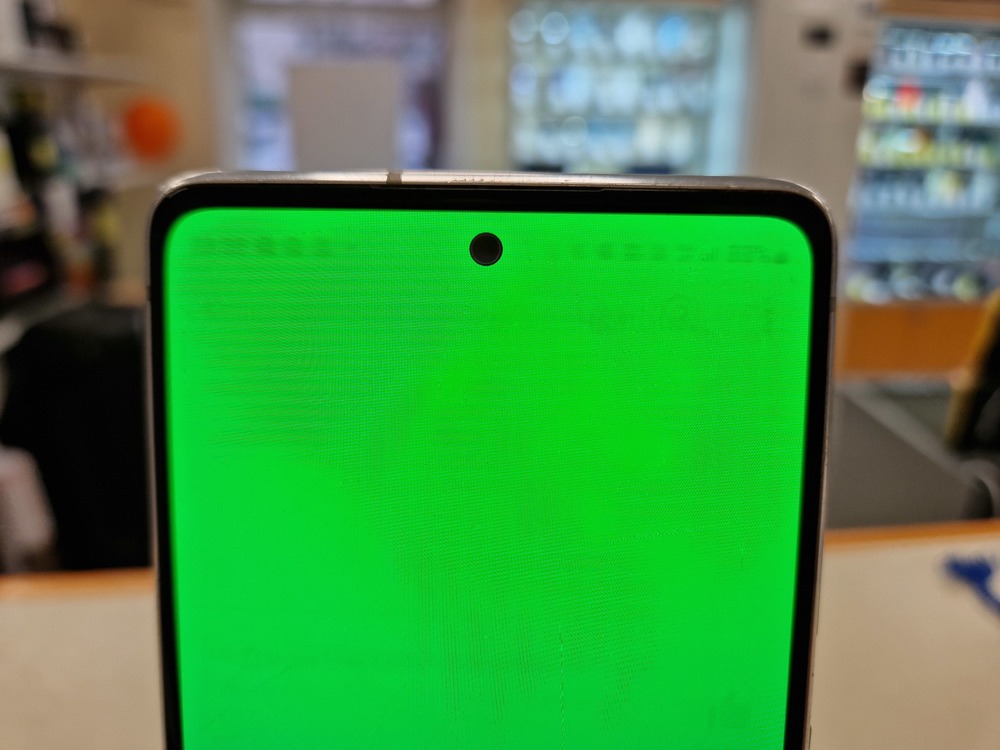 Смартфон Samsung Galaxy S21 FE 6/128