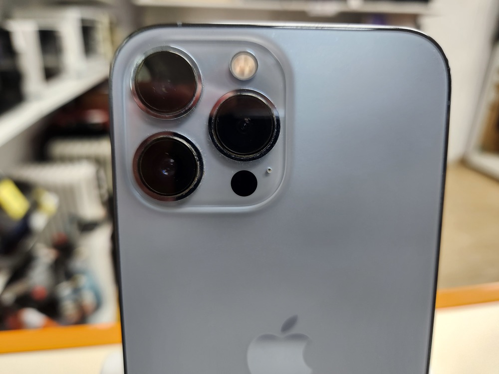 Смартфон Apple Iphone 13 Pro Max 128Gb