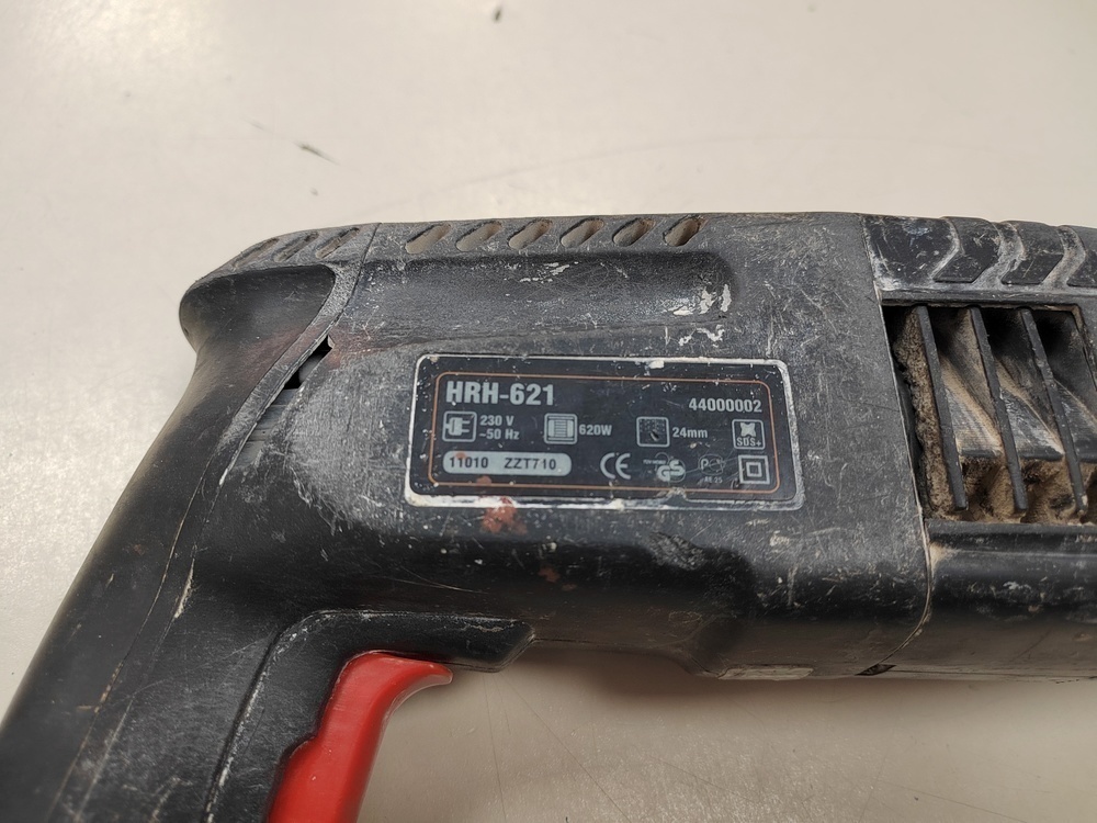 Перфоратор HAMMER HRH-620