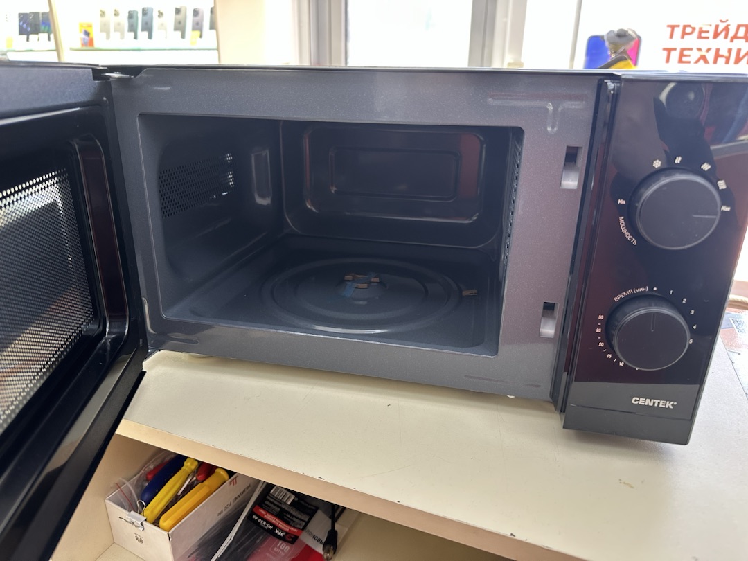 Микроволновая печь Centek CT-1571