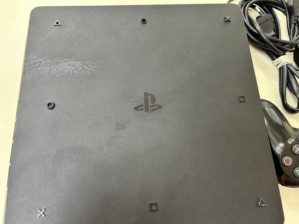 Игровая приставка PlayStation 4 Slim 1Tb