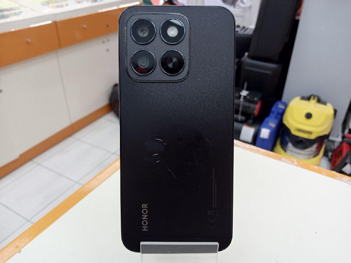 Смартфон Honor X8C 6/128