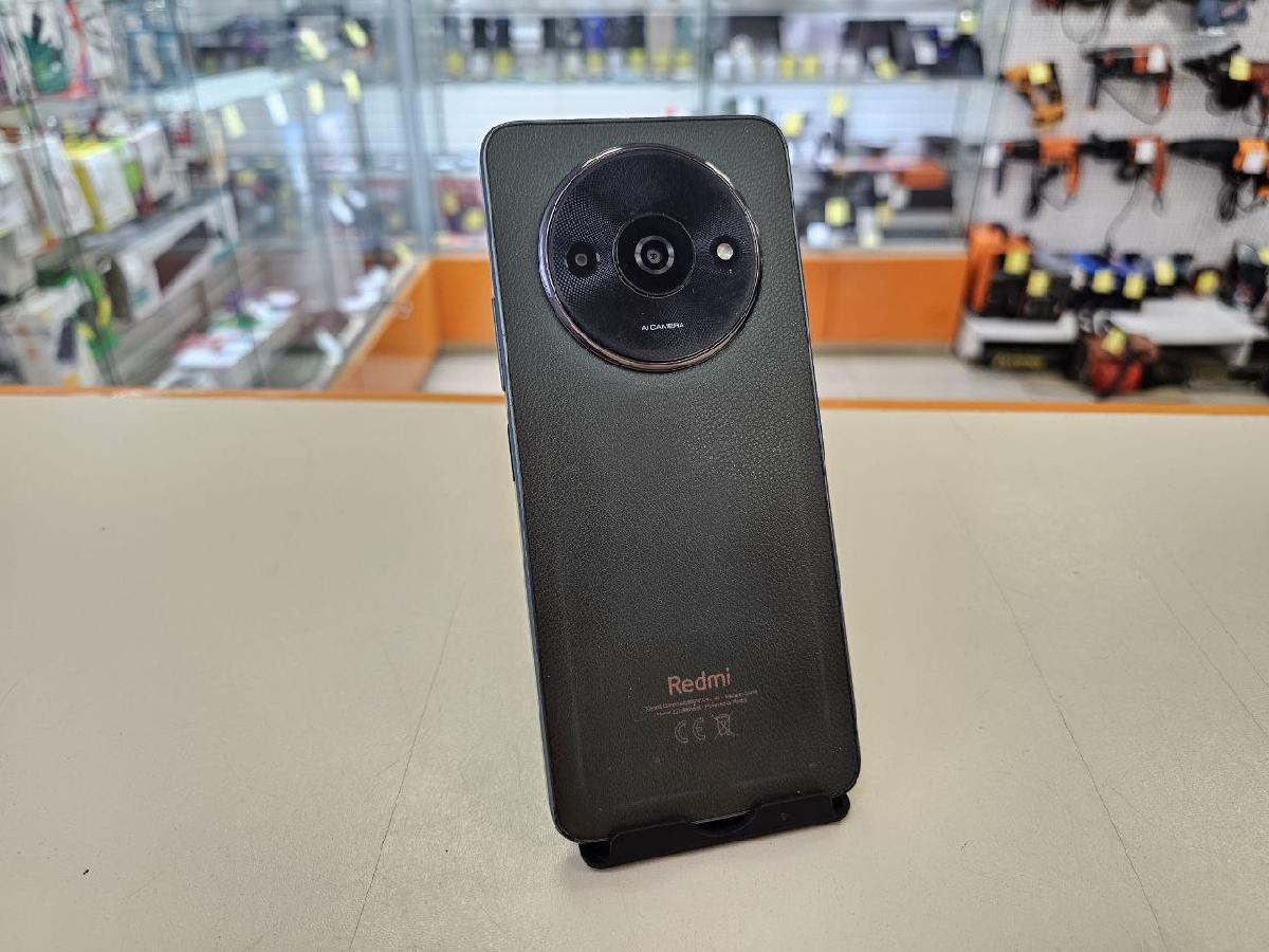 Смартфон Xiaomi Redmi A3 3/64