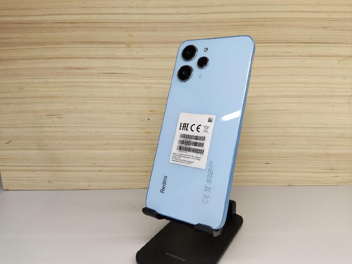 Смартфон Xiaomi Redmi 12 4/128