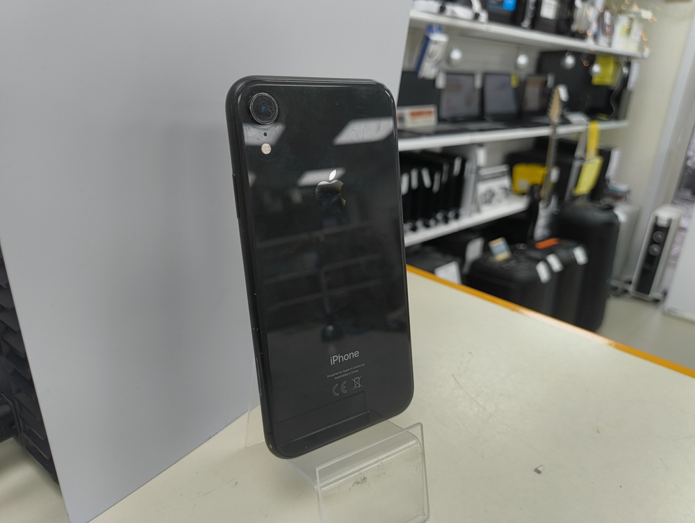 Смартфон Apple iPhone Xr 64Gb