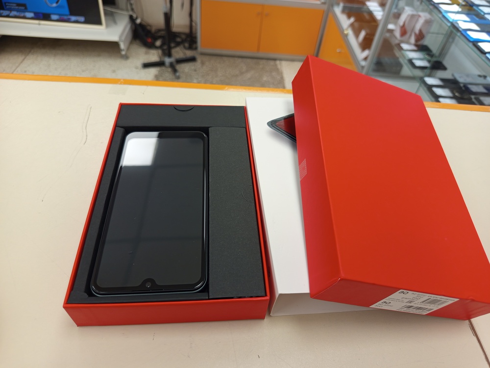 Смартфон BQ 6051G