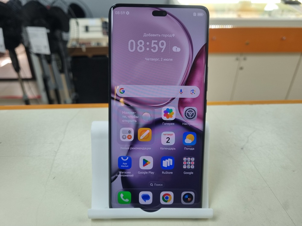 Смартфон Honor X9c 8/256