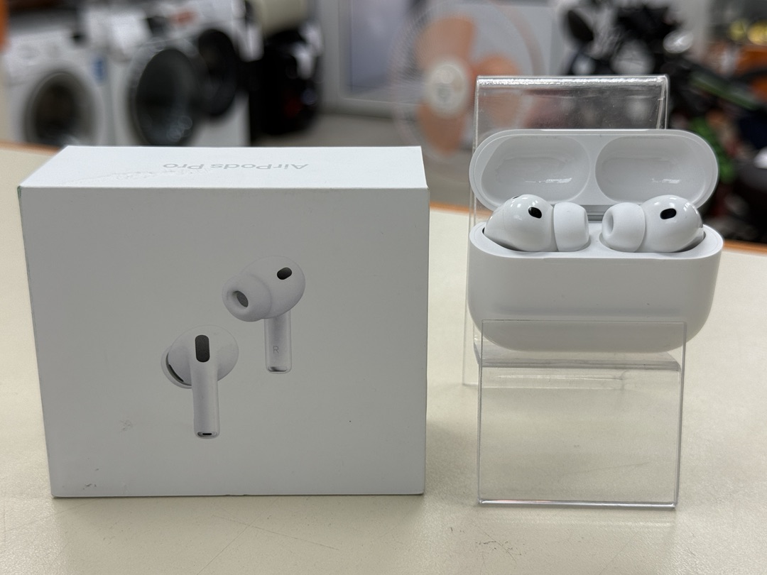 Наушники беспроводные Apple AirPods Pro 3 Gen