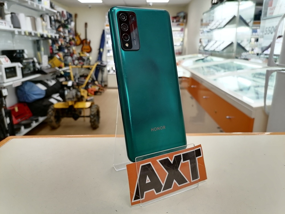 Смартфон Honor 10X Lite 4/128