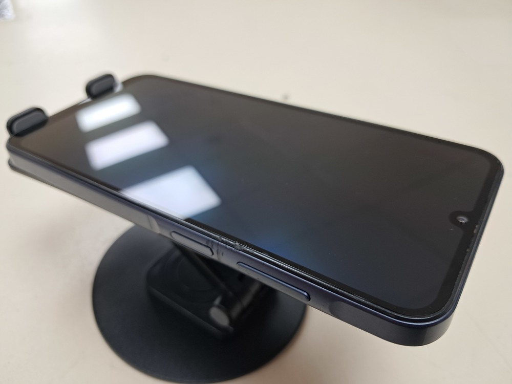 Смартфон Samsung Galaxy A25 8/256Gb