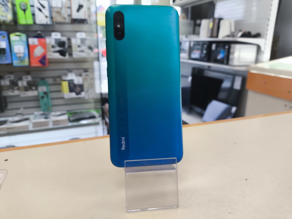 Смартфон Xiaomi Redmi 9A 2/32
