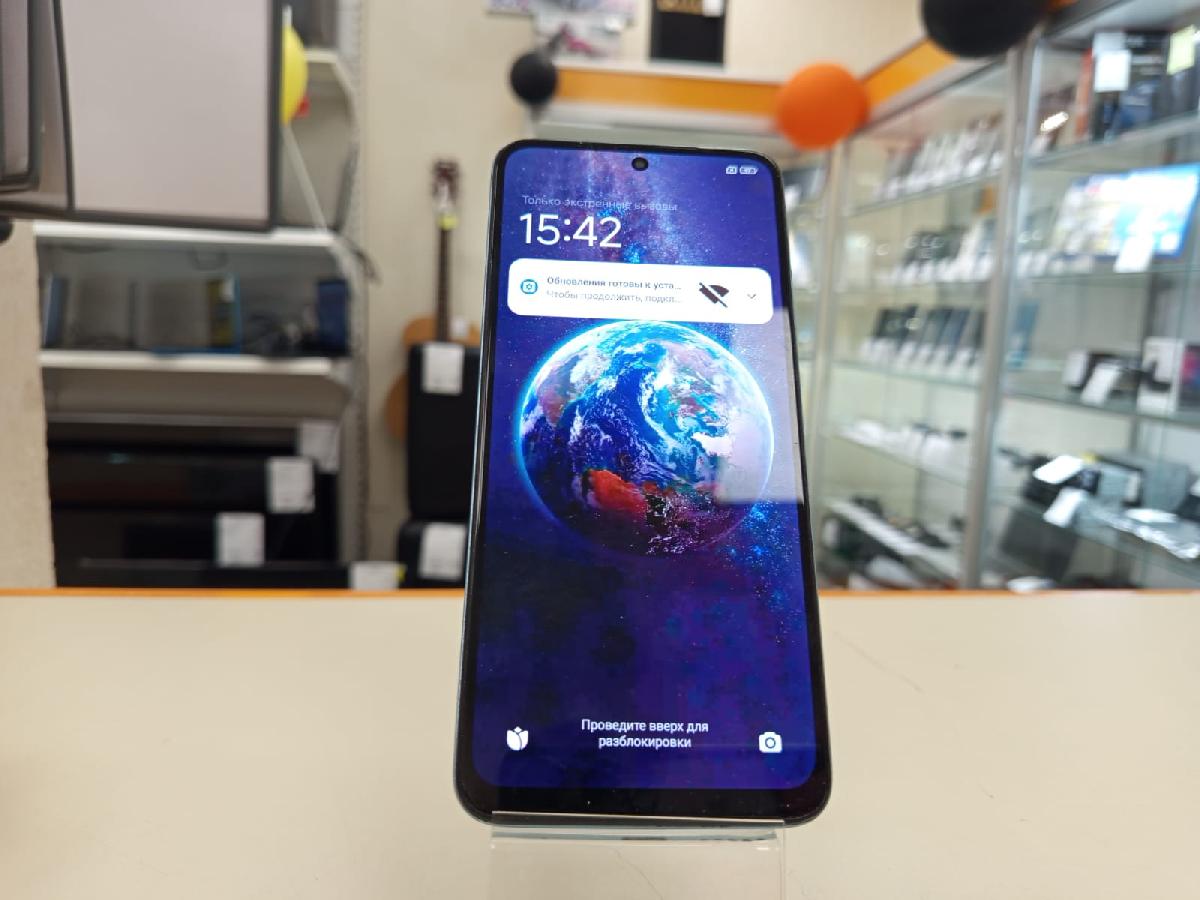 Смартфон Xiaomi Redmi Note 12S 8/256