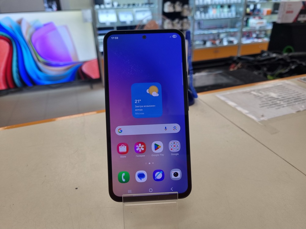 Смартфон Samsung Galaxy A54 8/128