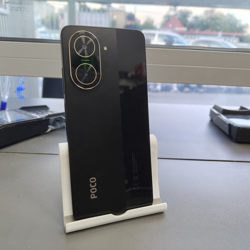 Смартфон Xiaomi POCO C71 4/128