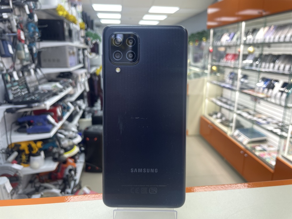 Смартфон Samsung Galaxy M22 4/128