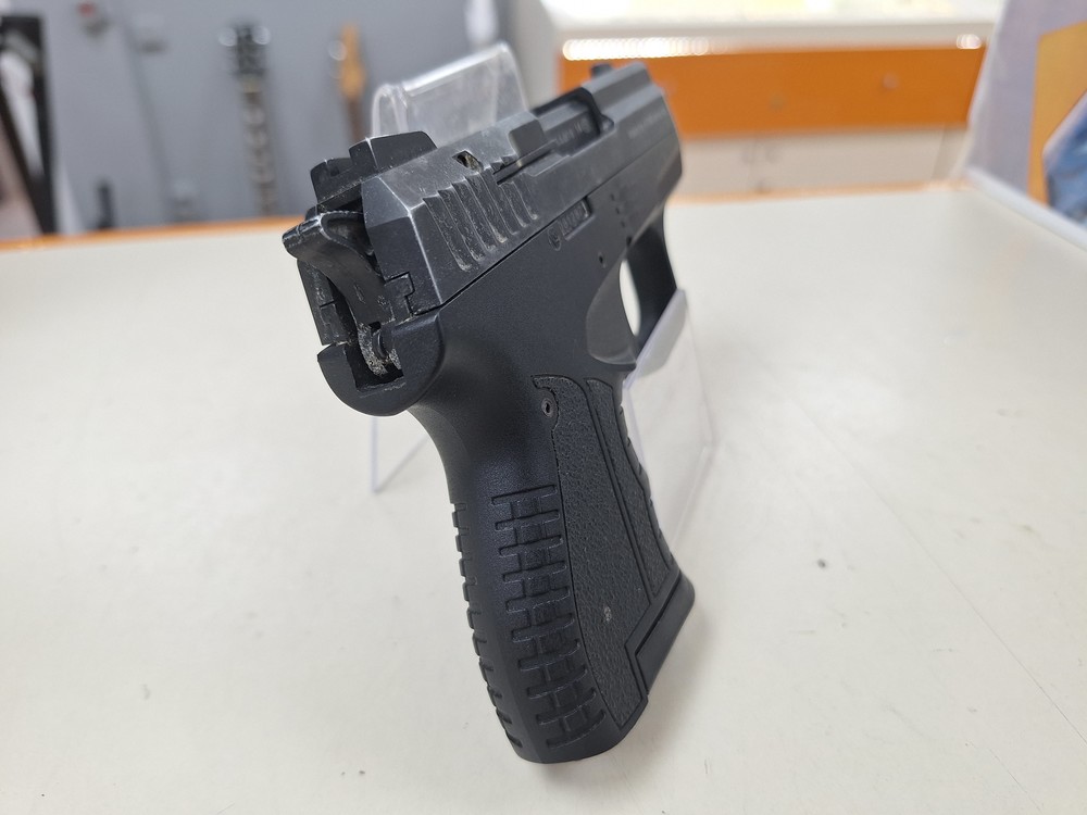 Пистолет пневматический STALKER M906