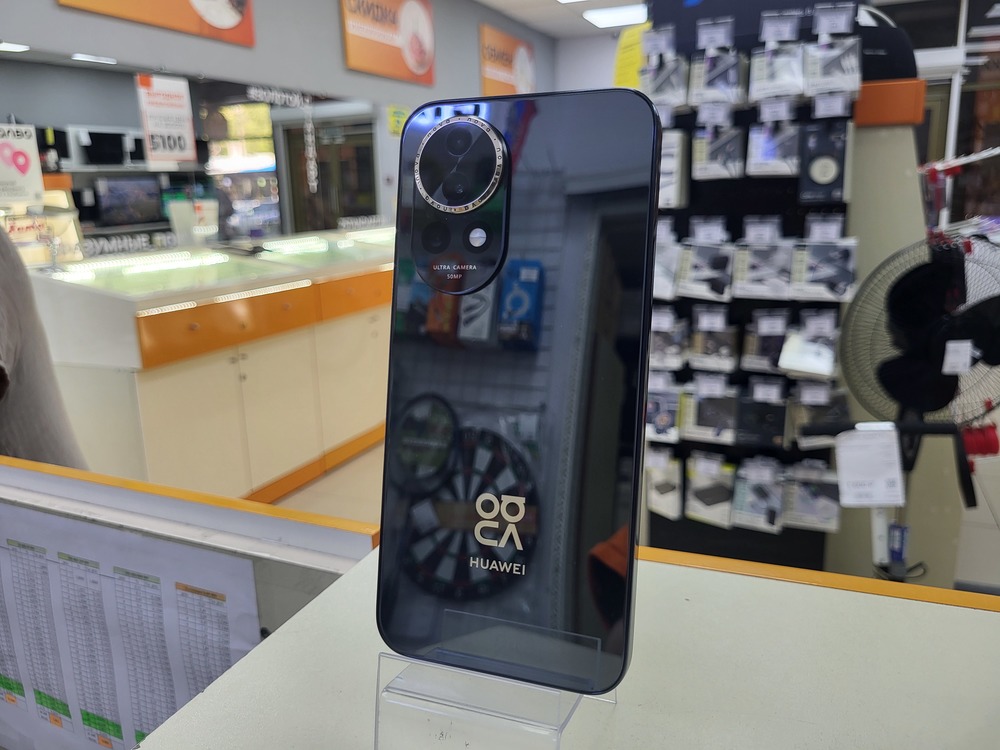 Смартфон Huawei Nova 13 12/256