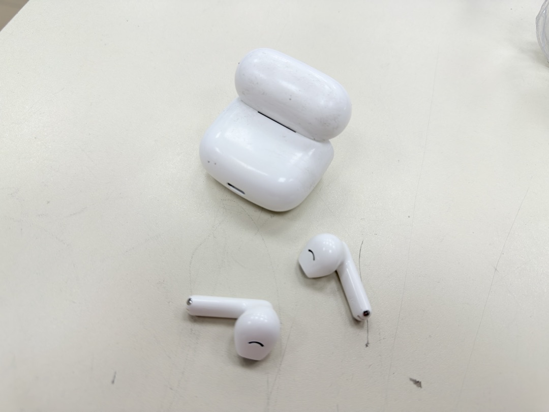 Наушники беспроводные HUAWEI FreeBuds SE 2