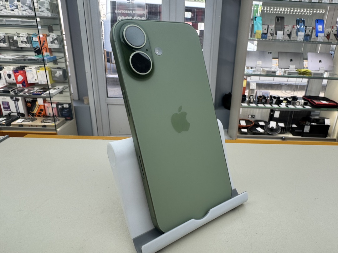 Смартфон Apple Iphone 17 256Gb eSim