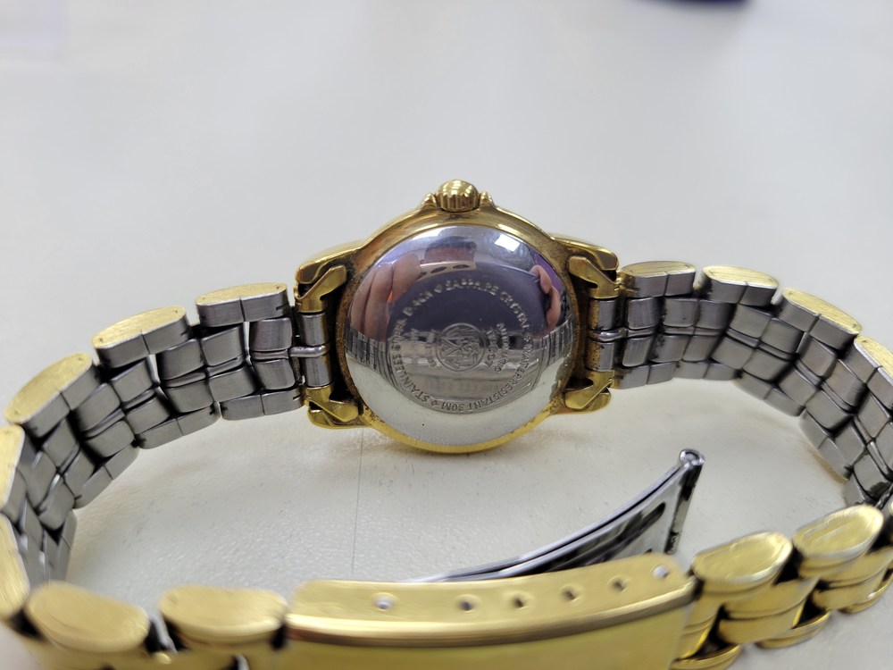 Часы наручные TISSOT А630/730К