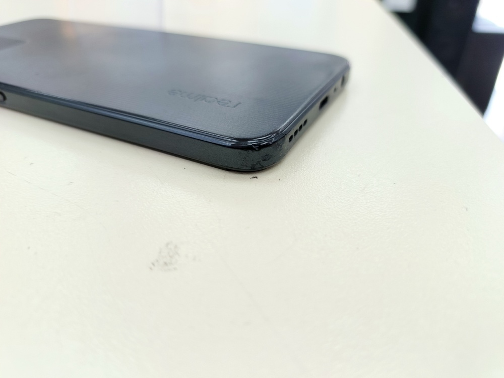 Смартфон Realme C30S 2/32