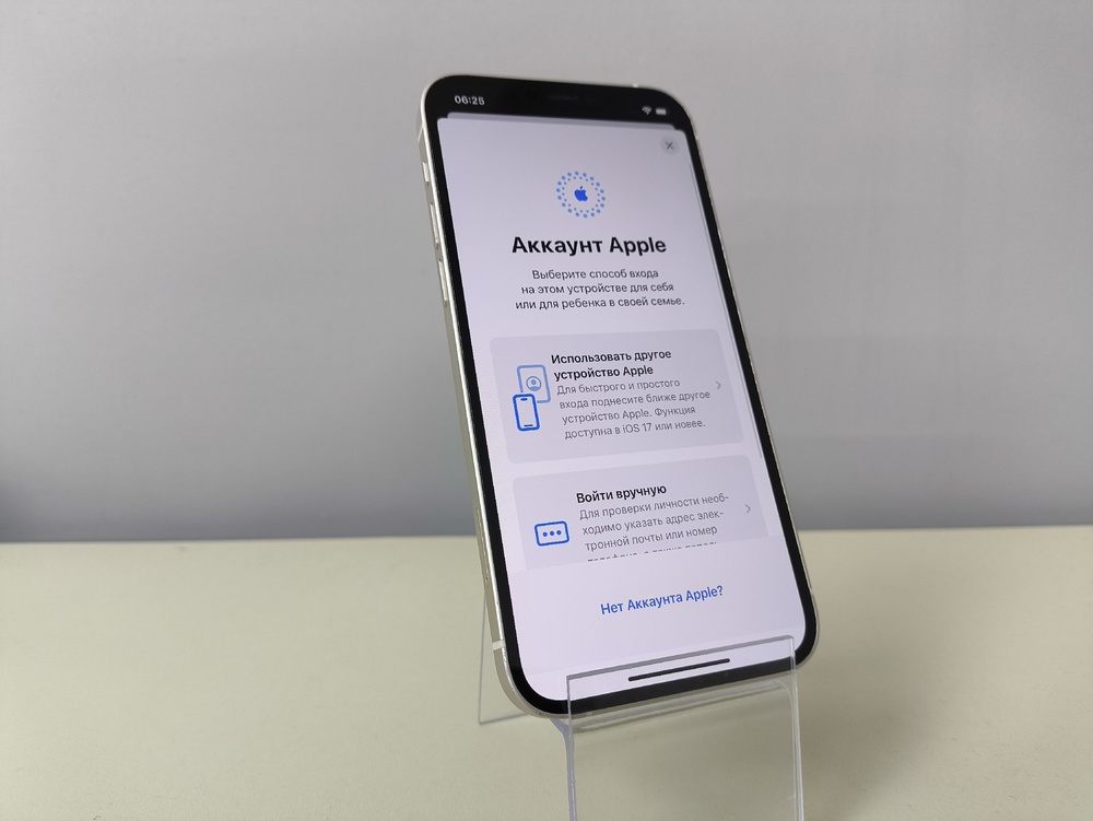Смартфон Apple iPhone 12 64Gb