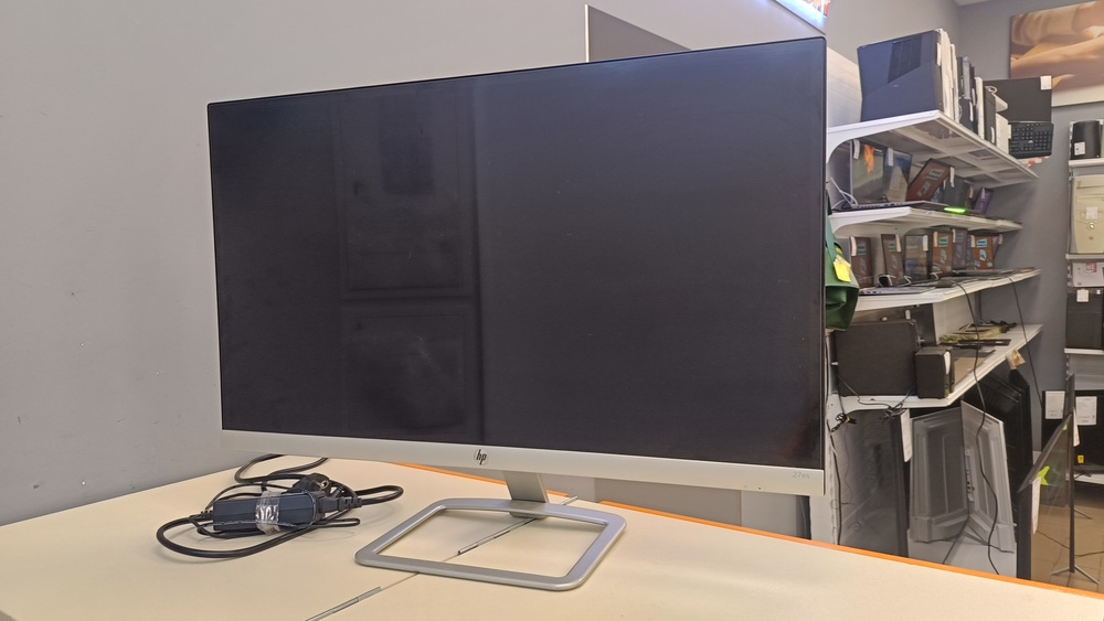 Монитор HP 27 ES