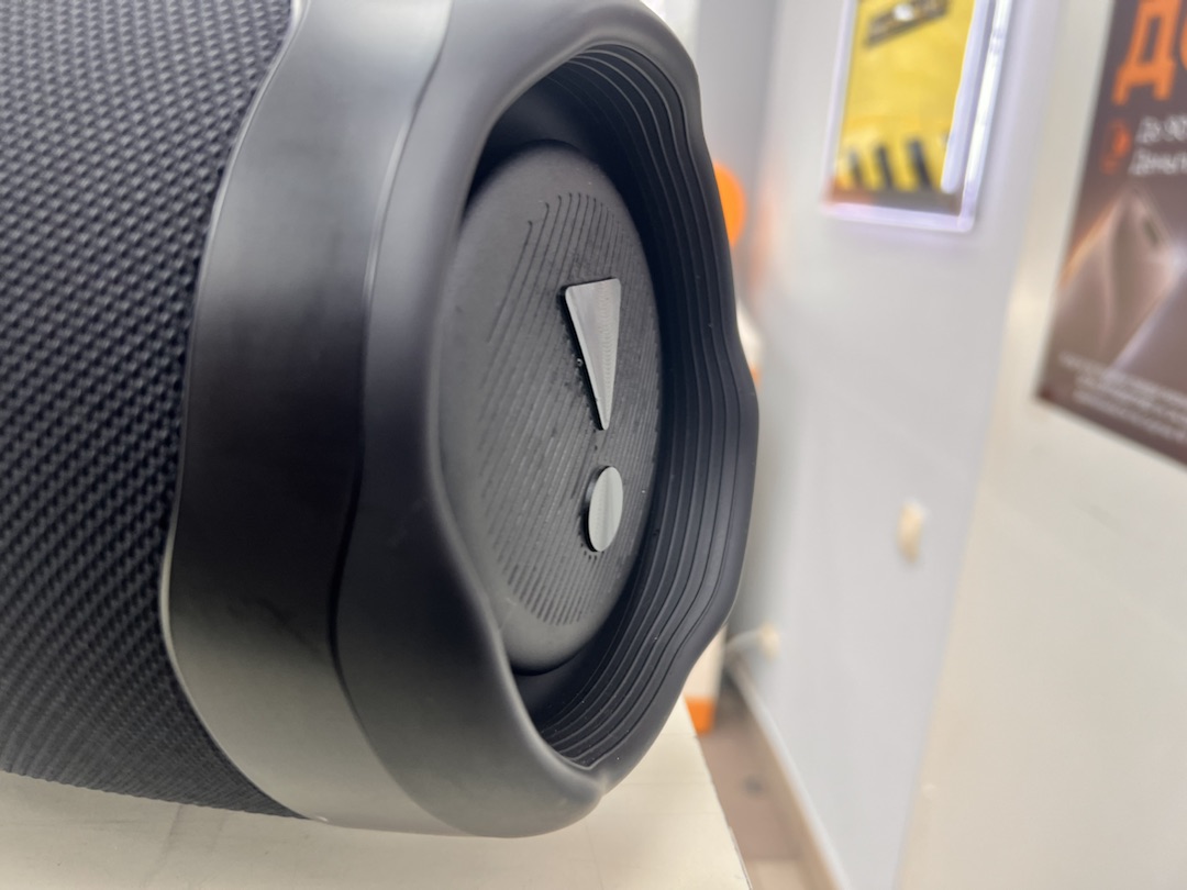 Портативная акустика JBL boombox 3