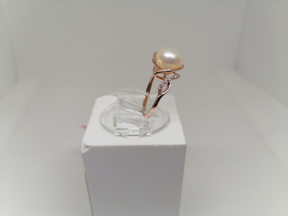 КОЛКМИ585 КОЛЬЦО С КАМНЯМИ (Au 585) КОЛКМИ585 КОЛЬЦО С КАМНЯМИ (Au 585)